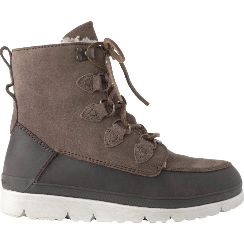 Mesa Waterproof Lined Winter Boots - Men's