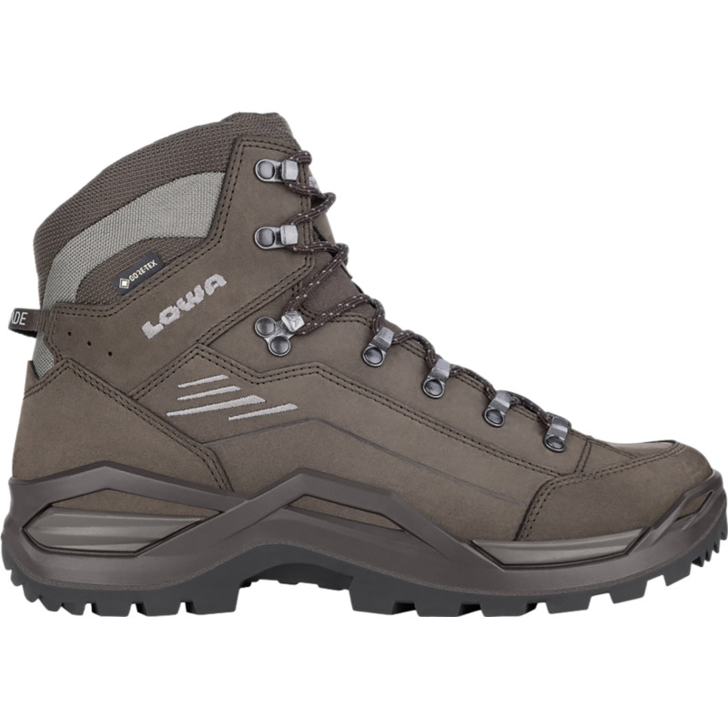 Renegade Evo GTX Mid Hiking Boots - Men's