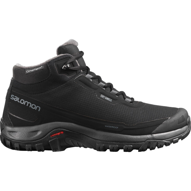 ClimaSalomon Shelter Waterproof Shoes - Men's