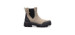 Chelsea Holly Leather Boots - Women's
