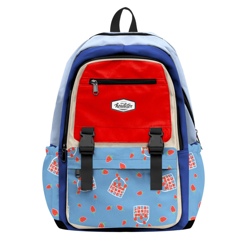 Strawberry Fields Backpack