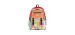 Headster Kids Sac à Dos Backyard Meadow