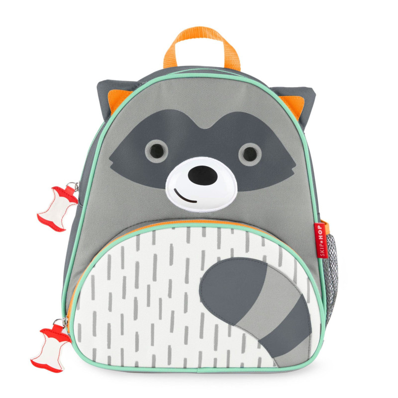 Raccoon Backpack