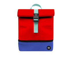 Colorblock Lunch Box