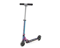 Sprite Led Neochrome Scooter