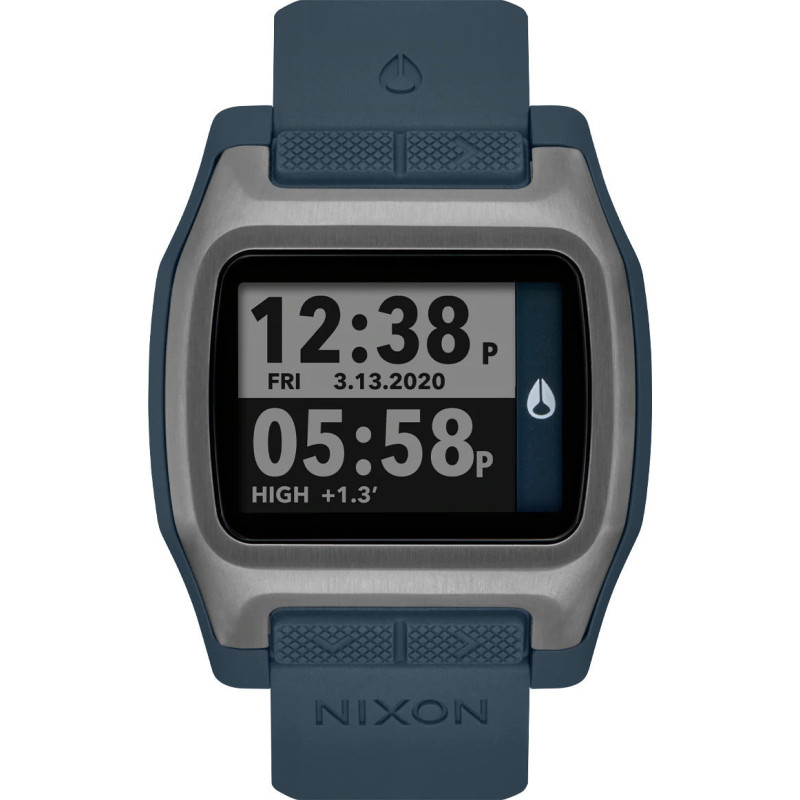 Nixon Montre High Tide - Homme