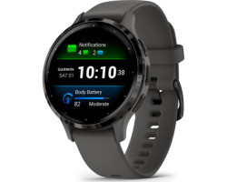 Venu 3S fitness and health smartwatch