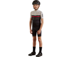 ChavrielB cycling shorts. -...