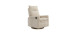 Jaymar BB Fauteuil Berçant et Pivotant Arya - Puppy Sand