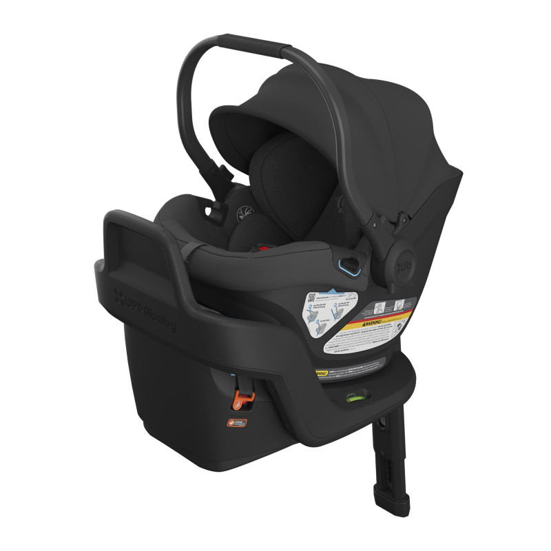 Aria Car Seat - Jake (Available Soon)