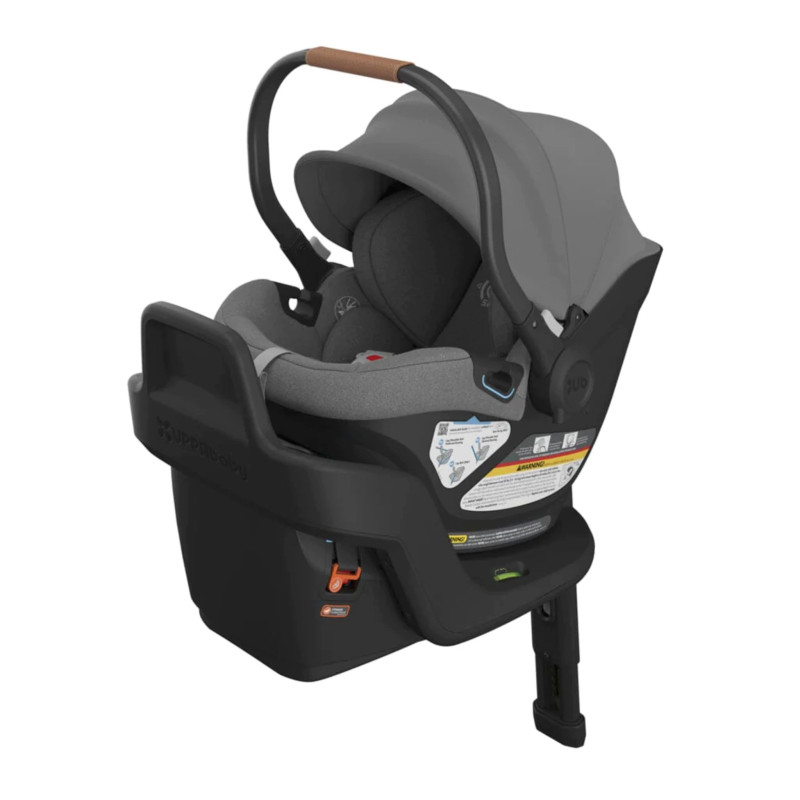 Aria Car Seat - Greyson (Available Soon)