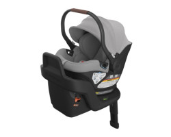 Aria Car Seat - Anthony (Available Soon)