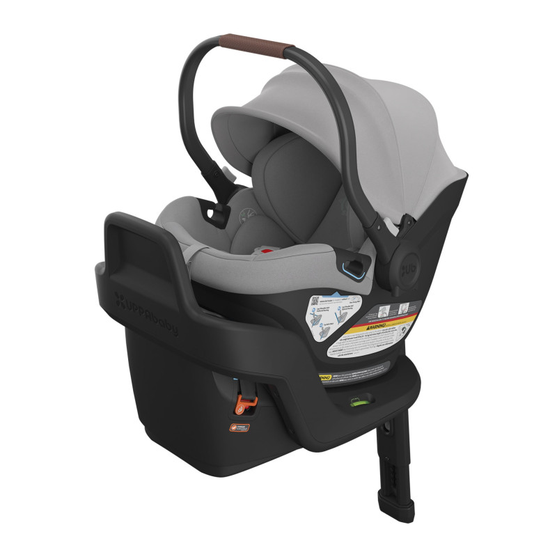 Aria Car Seat - Anthony (Available Soon)
