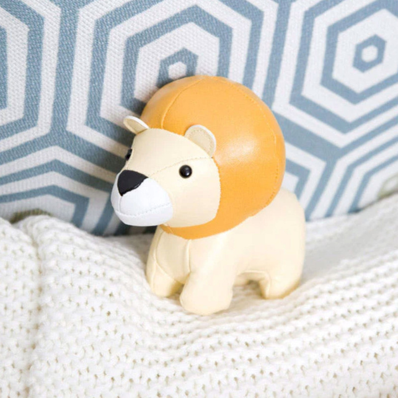 LittleBigFriends Petit Animaux - Lion