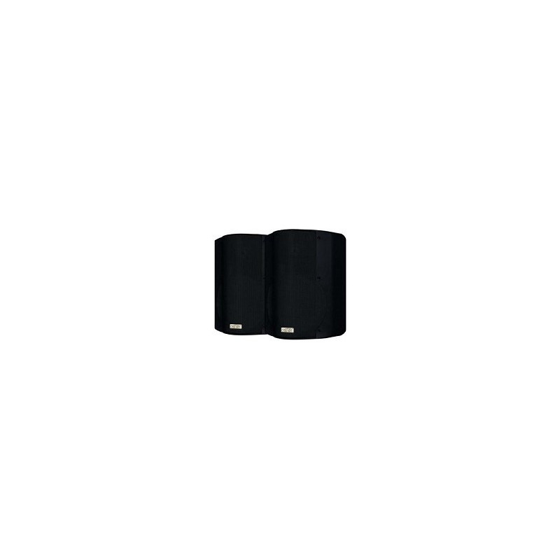 Speaker HP-EXT/IN308N int/ext 100w Black - PAIR