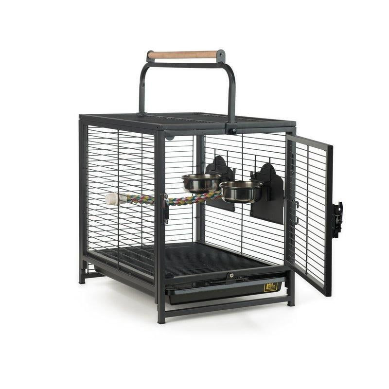 Cage de Transport pour Oiseaux – Prevue Hendrix