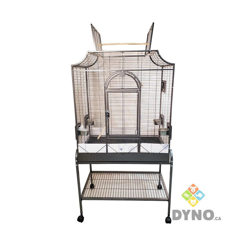 Cage pour Oiseaux – Eleganza 32 – HQ Cages