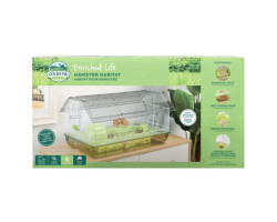 Cage Habitat pour Hamster – Oxbow Enriched Life