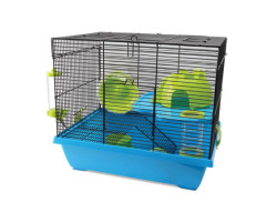 Cage pour hamsters nains, Pad – Living World