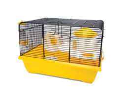 Cage pour hamsters nains, Cottage – Living World