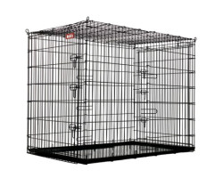 Cage Deluxe pour Chiens...