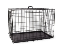 Cage Deluxe pour Chiens, 2...