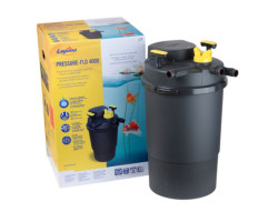 Filtre UV-C pressurisé Pressure-Flo 4000 pour bassin – LAGUNA