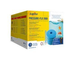 Trousse d’entretien pour filtre pressurisé Pressure-Flo 2000 (PT1726), 13 W