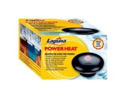 Appareil de déglaçage PowerHeat pour bassin, 315W – Laguna