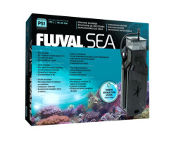Écumeur de protéines pour aquariums d’eau de mer – Fluval PS1
