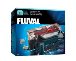 Filtre à moteur Fluval C4,...