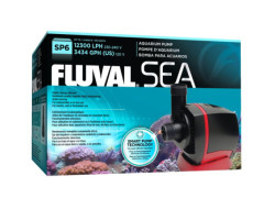 Pompe de relevage Fluval Sea SP6