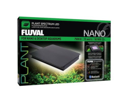 Lampe à DEL Plant Nano Fluval, 15 W