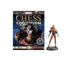 Marvel chess collection -...