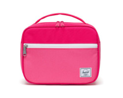 Herschel Supply Co Boite à Lunch Pop Quiz - Fuchsia