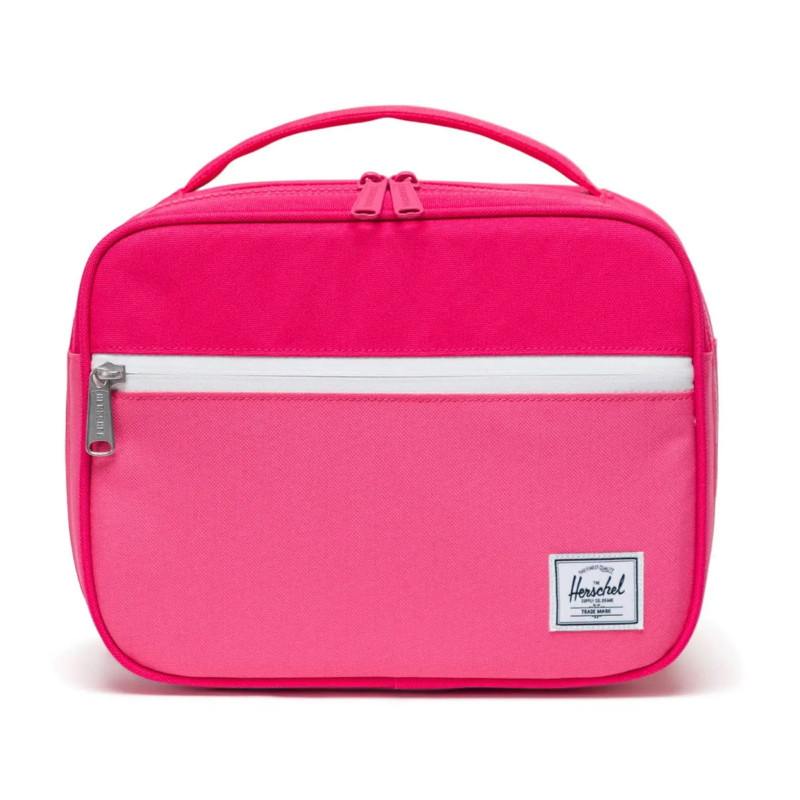 Herschel Supply Co Boite à Lunch Pop Quiz - Fuchsia