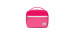 Herschel Supply Co Boite à Lunch Pop Quiz - Fuchsia