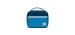 Pop Quiz Lunch Box - Blue