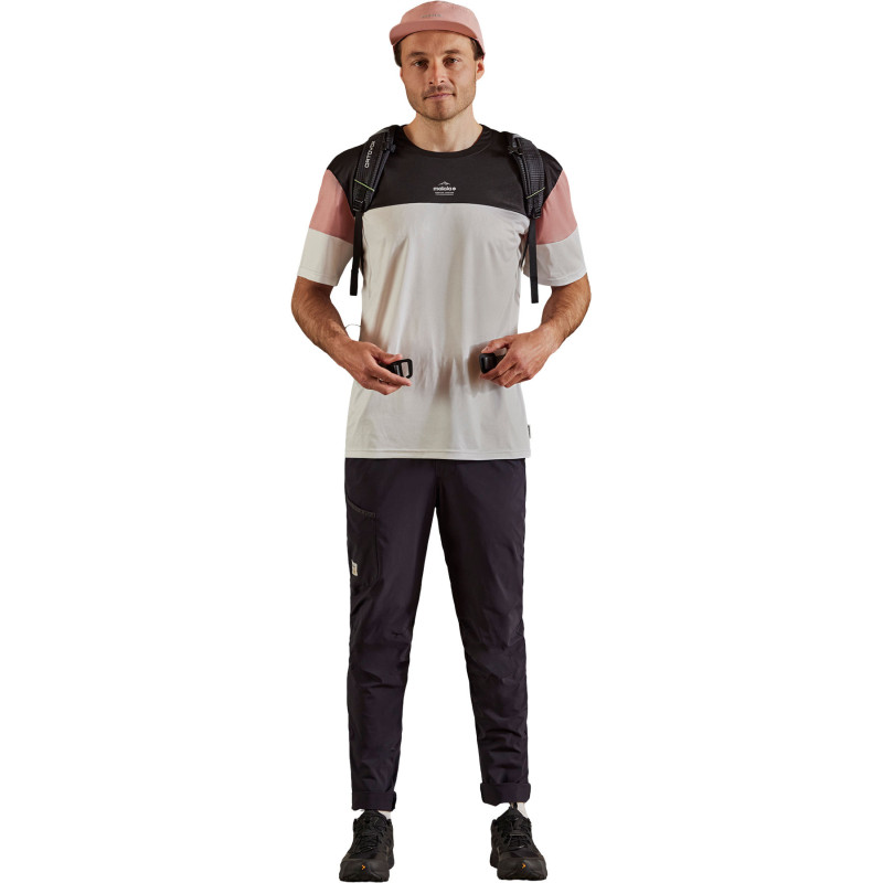 Maloja T-shirt ObereggenM. - Homme