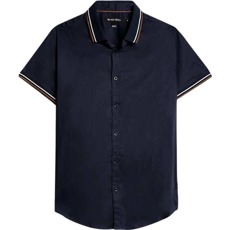 Gareth Short Sleeve Shirt - Men's