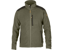 Buck Fleece Sweatshirt - Men's