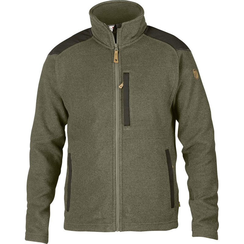 Buck Fleece Sweatshirt - Men's