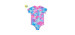Nanö Maillot UV Coquillage 2-6ans