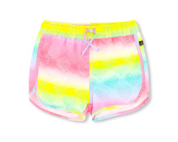 Rainbow Shorts Jersey 7-10...