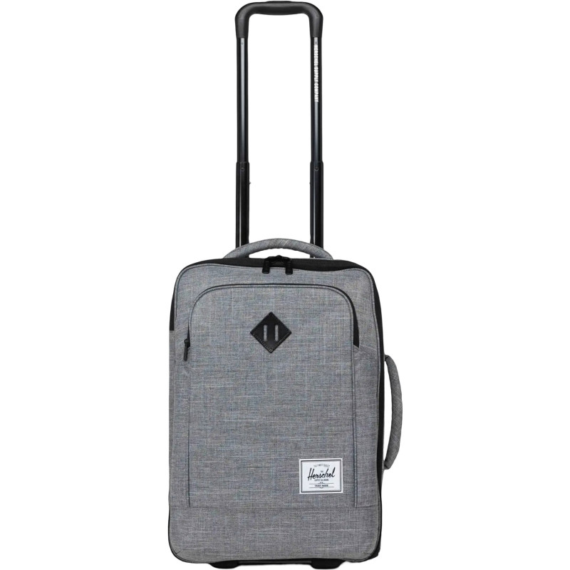 Herschel Heritage Softshell 37L Large Carry-on Luggage