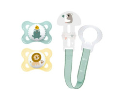 Set of 3 Products - Animals