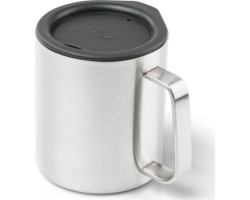 GSI Outdoors Glacier Stainless 10 Fl. Oz. Camp Cup