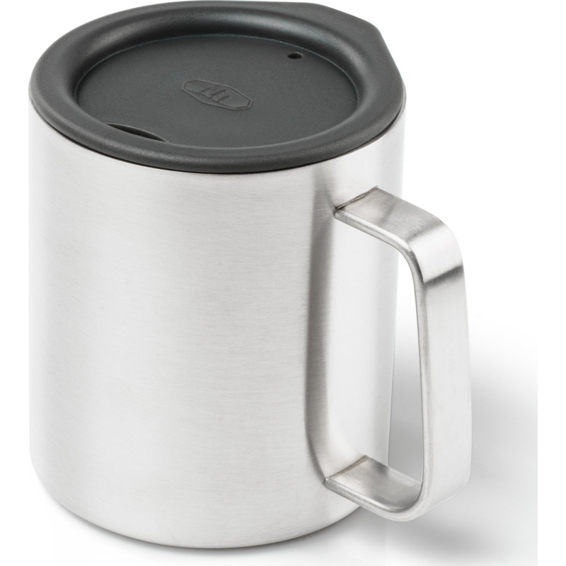 Glacier Stainless 10 Fl. Oz. Camp Cup