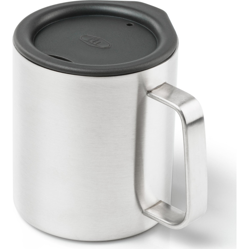 GSI Outdoors Glacier Stainless 10 Fl. Oz. Camp Cup