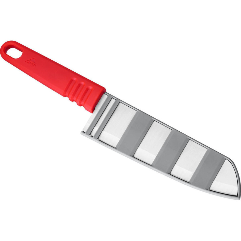 Alpine chef's knife